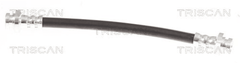 Bremsschlauch Hinterachse für CHEVROLET DAEWOO AVEO / KALOS Stufenheck
