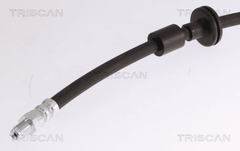 Bremsschlauch Vorderachse für MERCEDES-BENZ 124 Stufenheck C-KLASSE T-Model