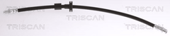 Bremsschlauch Vorderachse für MERCEDES-BENZ 124 Stufenheck C-KLASSE T-Model