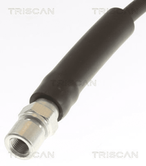 Bremsschlauch Vorderachse für MERCEDES-BENZ G-KLASSE Cabrio