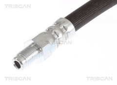 Bremsschlauch Hinterachse für MERCEDES-BENZ G-KLASSE Cabrio