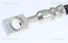 Bremsschlauch Hinterachse für OPEL ASTRA G Stufenheck Caravan CC Coupe