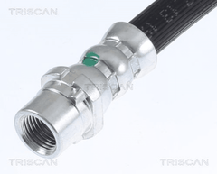 Bremsschlauch Hinterachse für OPEL ASTRA G Stufenheck Caravan CC Coupe