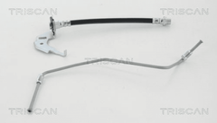 Bremsschlauch Hinterachse rechts für OPEL ASTRA F Stufenheck CC Caravan G Coupe