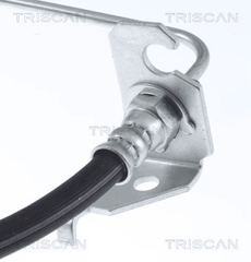 Bremsschlauch Hinterachse rechts für OPEL ASTRA G Stufenheck Caravan CC Coupe
