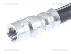 Bremsschlauch Vorderachse links für OPEL ASTRA J GTC CASCADA