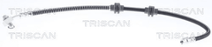 Bremsschlauch Vorderachse links für OPEL ASTRA J GTC CASCADA