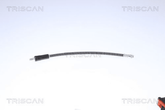 Bremsschlauch Hinterachse für NISSAN OPEL RENAULT TRUCKS INTERSTAR Kasten Bus