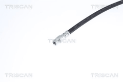 Bremsschlauch Hinterachse für RENAULT MEGANE I Coach Scénic Classic Cabriolet