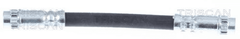 Bremsschlauch Hinterachse für RENAULT FLUENCE