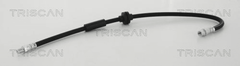 Bremsschlauch Hinterachse für RENAULT MASTER III Kasten Pritsche/Fahrgestell Bus
