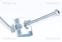 Bremsschlauch Hinterachse links für RENAULT GRAND SCÉNIC III MEGANE Schrägheck