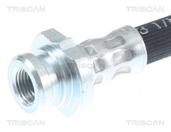 Bremsschlauch Hinterachse für NISSAN RENAULT QASHQAI II SUV ROGUE X-TRAIL III