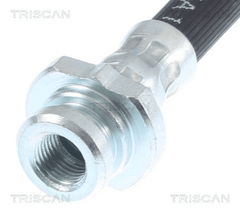 Bremsschlauch Hinterachse für NISSAN RENAULT QASHQAI II SUV ROGUE X-TRAIL III