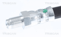 Bremsschlauch Vorderachse für VOLVO 440 460 480