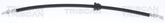 Bremsschlauch Vorderachse für VOLVO 440 460 480