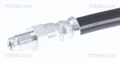 Bremsschlauch Vorderachse für VOLVO C70 II Cabriolet S40 V50