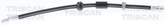 Bremsschlauch Vorderachse für VOLVO C70 II Cabriolet S40 V50