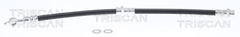 Bremsschlauch Hinterachse für MITSUBISHI VOLVO CARISMA Stufenheck SPACE STAR