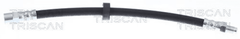 Bremsschlauch Hinterachse für VOLVO S60 I S70 S80 V70 II XC70 Cross Country