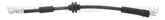 Bremsschlauch Hinterachse für MAZDA VOLVO 3 Stufenheck 5 S40 II V50