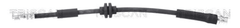Bremsschlauch Hinterachse für MAZDA VOLVO 3 Stufenheck 5 S40 II V50