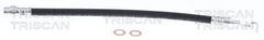 Bremsschlauch Hinterachse links für FORD VOLVO GALAXY II S-MAX MK VAN