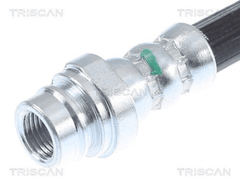 Bremsschlauch Hinterachse rechts für FORD VOLVO GALAXY II S-MAX MK VAN