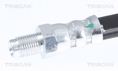 Bremsschlauch Vorderachse für PEUGEOT 306 Schrägheck Cabriolet Break