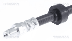 Bremsschlauch Vorderachse für CITROËN PEUGEOT BERLINGO / FIRST