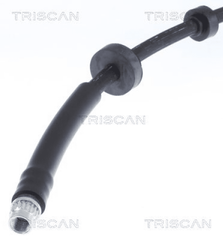 Bremsschlauch Vorderachse für CITROËN PEUGEOT DS C3 II / ORIGIN III C4 CACTUS