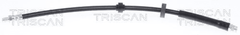 Bremsschlauch Vorderachse für CITROËN PEUGEOT DS C3 II / ORIGIN III C4 CACTUS