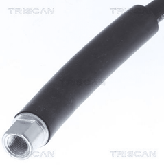 Bremsschlauch Vorderachse rechts für CITROËN FIAT OPEL PEUGEOT TOYOTA JUMPY III