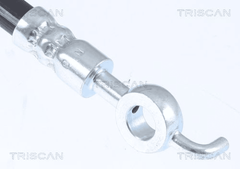 Bremsschlauch Vorderachse rechts für CITROËN FIAT OPEL PEUGEOT TOYOTA JUMPY III