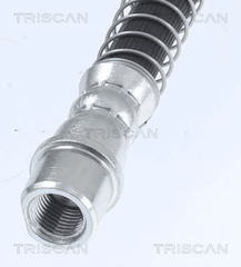 Bremsschlauch Hinterachse für CITROËN PEUGEOT XSARA Break Coupe ZX