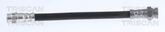 Bremsschlauch Hinterachse für CITROËN PEUGEOT DS C2 C3 I Pluriel C4 Coupe
