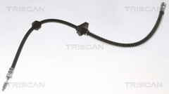 Bremsschlauch Hinterachse rechts für CITROËN PEUGEOT C5 III Break C6 407 SW