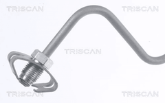 Bremsschlauch Hinterachse links für CITROËN PEUGEOT DS C4 I Coupe Stufenheck II