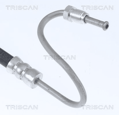 Bremsschlauch Hinterachse links für CITROËN PEUGEOT DS C4 I Coupe Stufenheck II