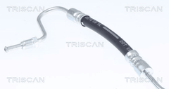 Bremsschlauch Hinterachse links für CITROËN PEUGEOT C3 PICASSO 207 CC SW