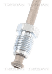 Bremsschlauch Hinterachse für CITROËN PEUGEOT BERLINGO / FIRST