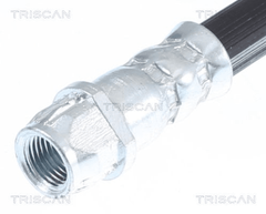 Bremsschlauch Vorderachse links für CITROËN PEUGEOT DS5 RCZ