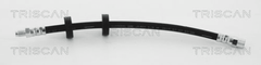 Bremsschlauch Vorderachse für AUDI SEAT VW 80 B1 Stufenheck B2 B3 B4 90 100 C3