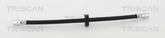 Bremsschlauch Vorderachse für VW CORRADO GOLF II PASSAT B3/B4 Variant