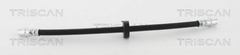 Bremsschlauch Vorderachse für VW CORRADO GOLF II PASSAT B3/B4 Variant