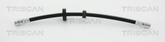 Bremsschlauch Vorderachse für VW CALIFORNIA T4 Camper TRANSPORTER T3 Bus Kasten
