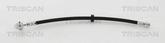 Bremsschlauch Vorderachse für SEAT VW AROSA LUPO I PASSAT B3/B4 Variant POLO