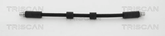 Bremsschlauch Vorderachse für AUDI VW A8 D2 D3 PASSAT B5.5 Variant