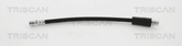 Bremsschlauch Vorderachse für AUDI SEAT A4 B5 Avant B6 Cabriolet B7