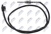 Sensor Abgastemperatur für BMW 5 Touring 7 X5 X6